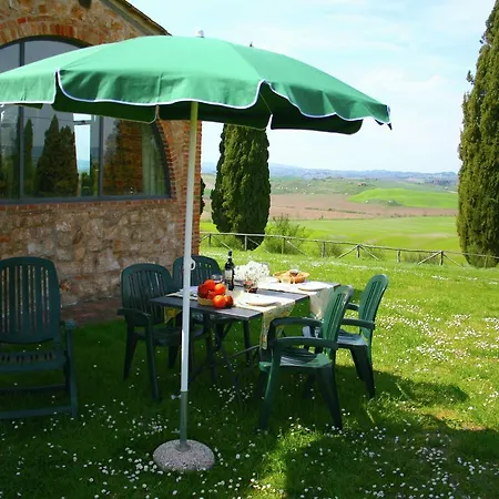 Belvilla By Oyo Rustic With Terrace