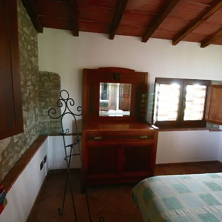 Holiday home Belvilla By Oyo Rustic With Terrace *