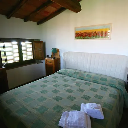 Belvilla By Oyo Rustic With Terrace San Lorenzo a Merse