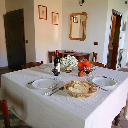 Holiday home Belvilla By Oyo Rustic With Terrace San Lorenzo a Merse