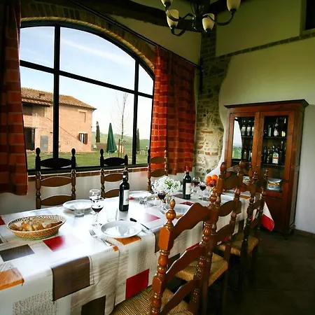 Belvilla By Oyo Rustic With Terrace San Lorenzo a Merse