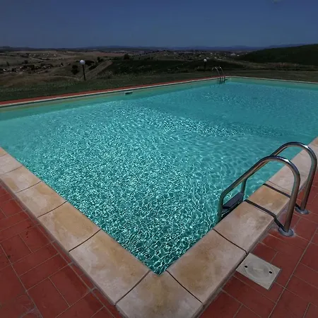 Holiday home Belvilla By Oyo Rustic With Terrace San Lorenzo a Merse